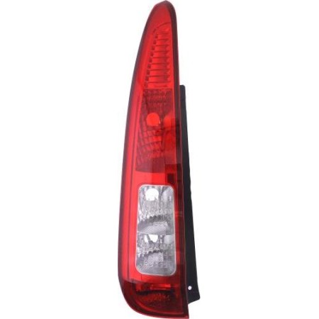 Visteon 20-211-01031 - Combination Rearlight