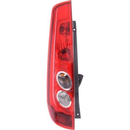 Visteon 20-211-01033 - Combination Rearlight