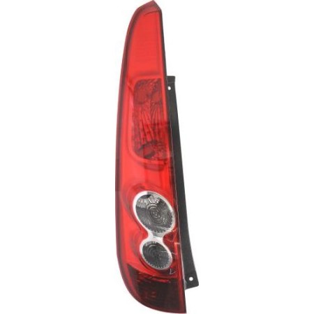 Visteon 20-211-01032 - Combination Rearlight