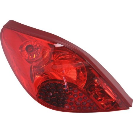 Visteon 20-211-01037 - Combination Rearlight
