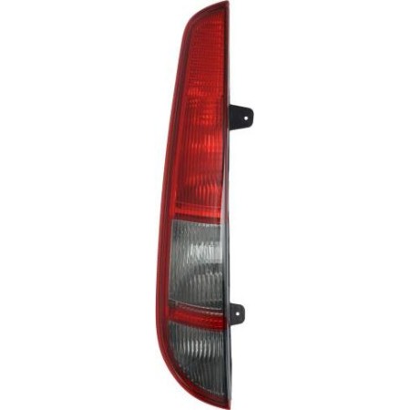 Visteon 20-211-01025 - Combination Rearlight