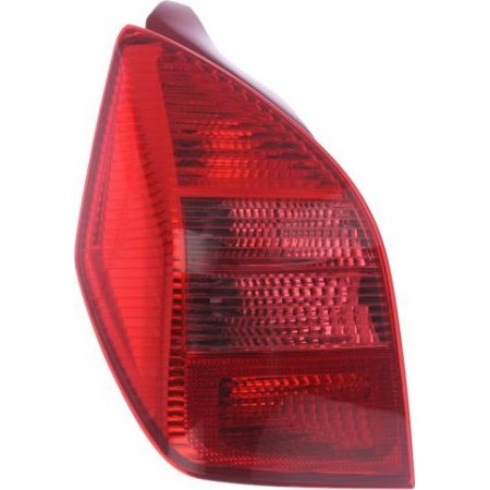 Visteon 20-211-01020 - Combination Rearlight