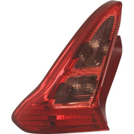 Visteon 20-211-01028 - Combination Rearlight