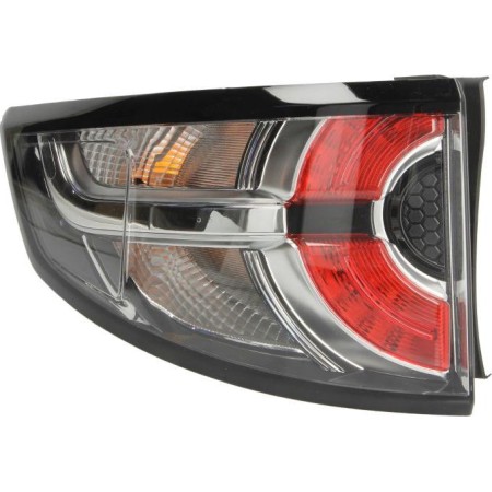 Visteon 20-211-01166 -