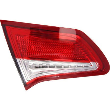 Visteon 20-211-01136 -