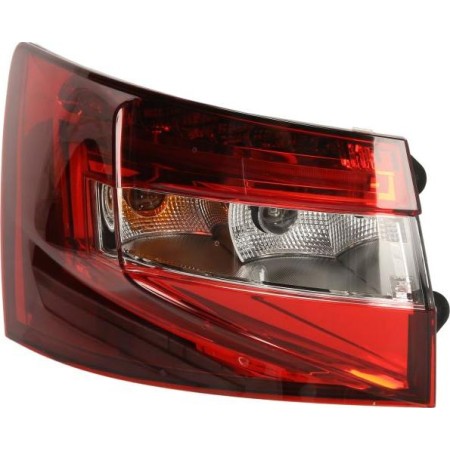 Visteon 20-211-01177 - Combination Rearlight