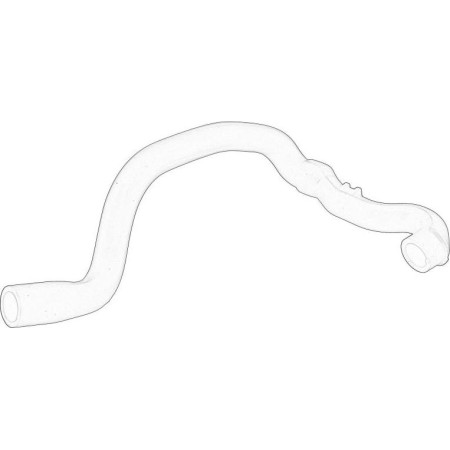 Volvo 1271654 - Oil Hose