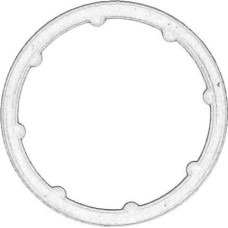 Volvo 30637339 - Joint, radiateur d'huile