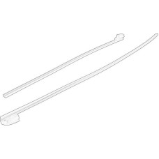 Volvo 31490722 - Lame d'essuie-glace