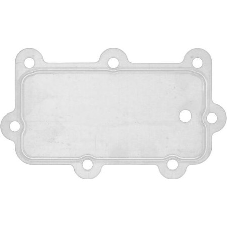Volvo 20366607 - Gasket, manual transmission housing