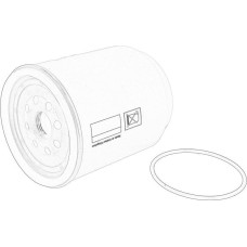 Volvo 21380475 - Filtro carburante