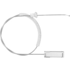 VAG 4E0823543A - Cavo comando cofano motore