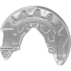 VAG 5Q0615312G - Déflecteur, disque de frein