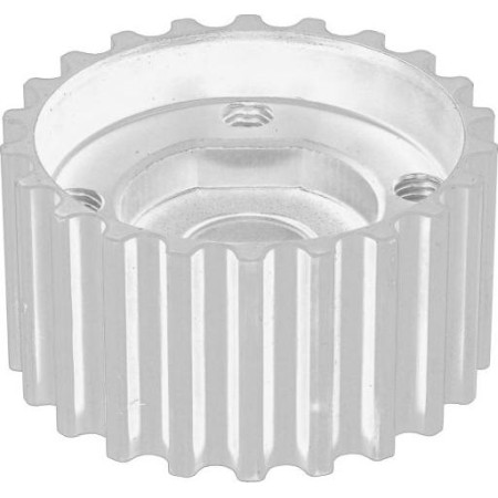 VAG 045105263B - Belt Pulley, crankshaft