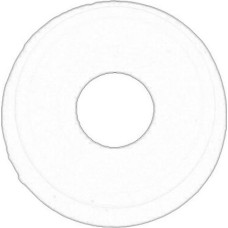 VAG 059103631D - Dichtung, Zylinderkopfhaube