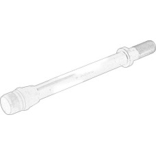 VAG 06D103634E - Entonnoir, jauge de niveau d'huile