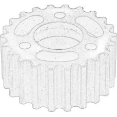 VAG 03L130111G - Rueda dentada para cadena