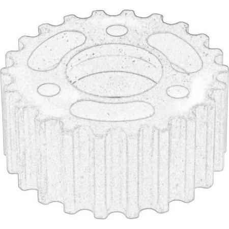 VAG 03L130111G - Chain Sprocket