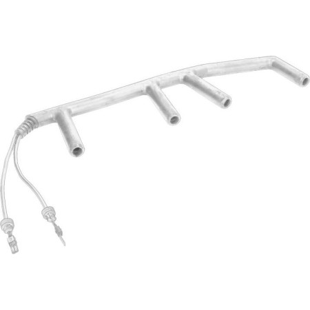 VAG 028971766 - Repair Set, harness