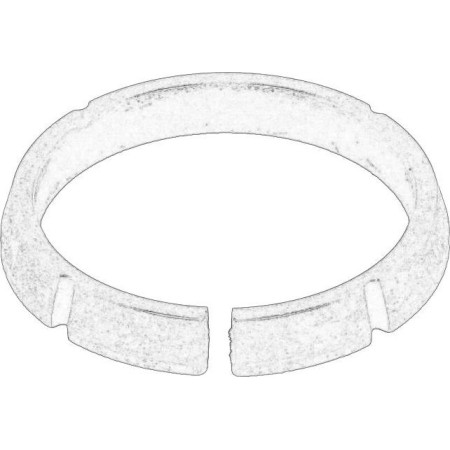 VAG 02M409374A - Adjustment Ring, differential