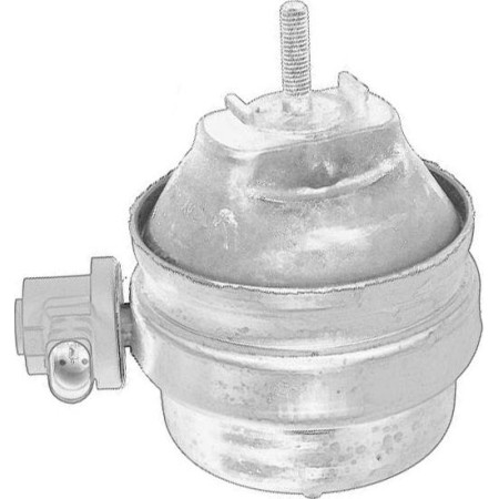 VAG 8E0199379BF - Holder, engine mounting