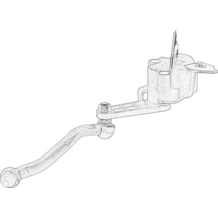 VAG 8K0941285P - Sensor, Xenon light (headlight range adjustment)