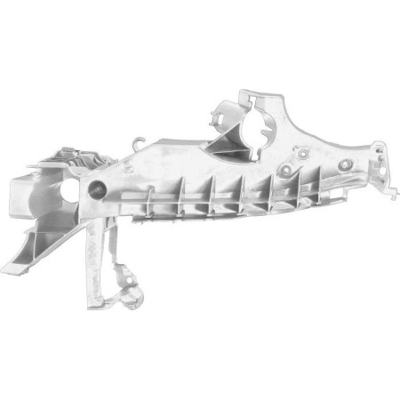 VAG 8K0805608B - Headlight Base