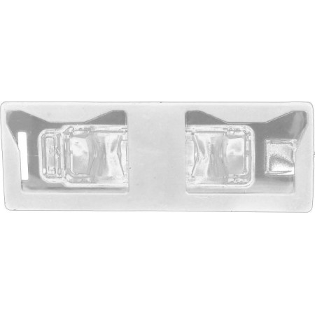 VAG 8W6943021A - Licence Plate Light
