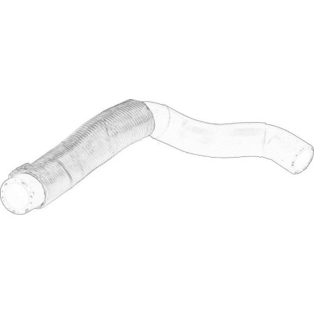 VAG 3C0121157AA - Radiator Hose