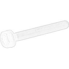 VAG WHT008383 - Bullone, Supporto cuscinetto albero a gomiti