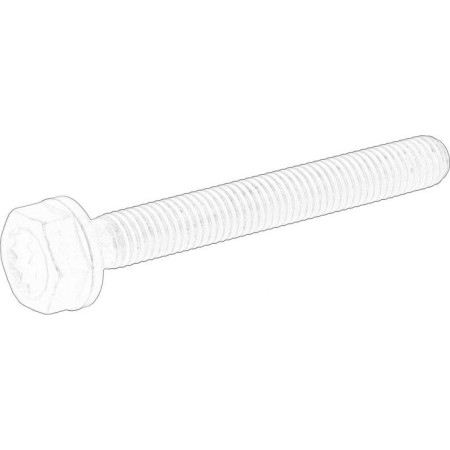 VAG WHT008383 - Bolt, crankshaft mounting bracket