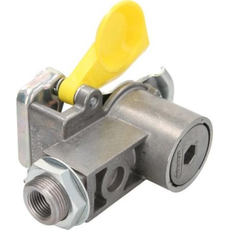 WABCO 9522010010 - Coupling Head