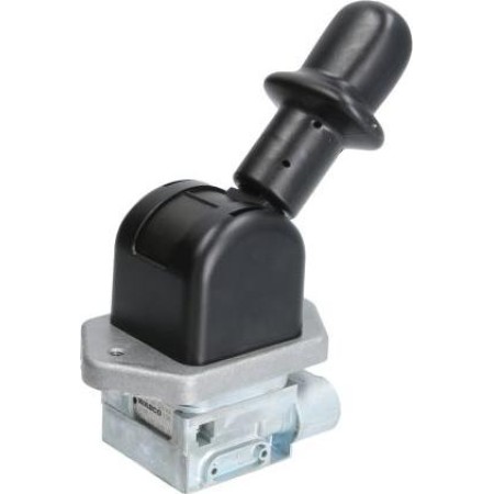 WABCO 9617230420 - Brake Valve, parking brake