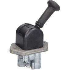 WABCO 9617230210 - Válvula de freno, freno de estacionamiento