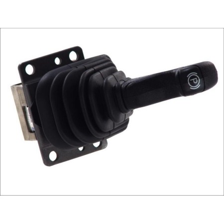 WABCO 9617231220 - Brake Valve, parking brake