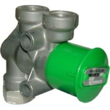 WABCO 9630060050 - Válvula de descarga rápida
