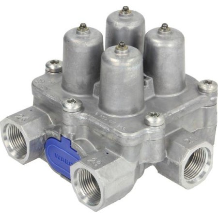 WABCO 9347144000 - Multi-circuit Protection Valve