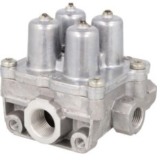 WABCO 9347141100 - Valvola di protezione a più circuiti