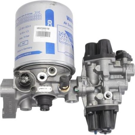 WABCO 9325000150 - Air Preparation Unit