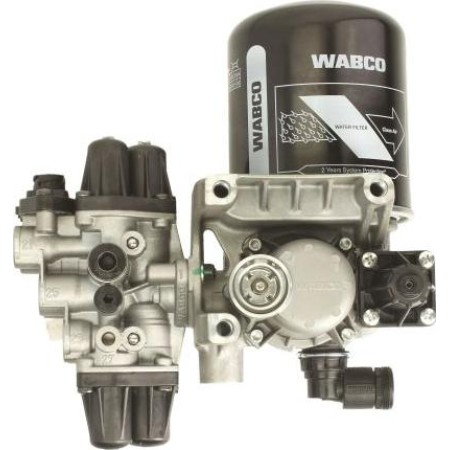 WABCO 9325001020 - Air Preparation Unit