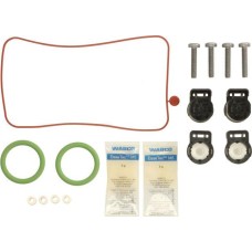 WABCO 9325109142 - Sensor de presión, servofreno