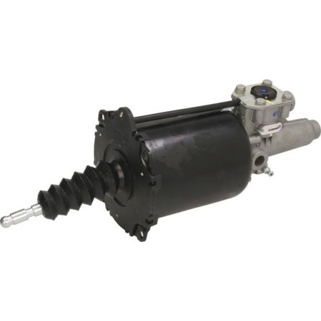 WABCO 9700514240 - Clutch Booster