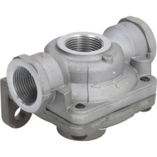 WABCO 9735000000 - Valvola rilascio rapido