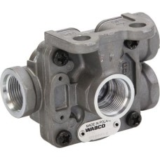 WABCO 9735000340 - Válvula de descarga rápida