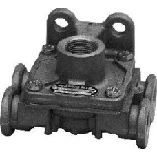 WABCO 9735000380 - Schnellöseventil