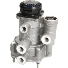 WABCO 9730090150 - Válvula de control, remolque