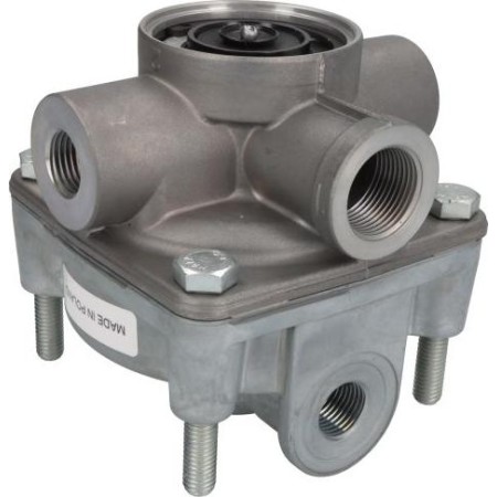 WABCO 9730010200 - Relay Valve