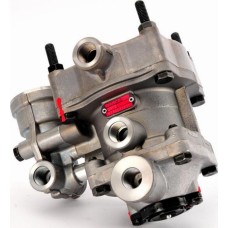 WABCO 9730025217 - Valve de commande, remorque