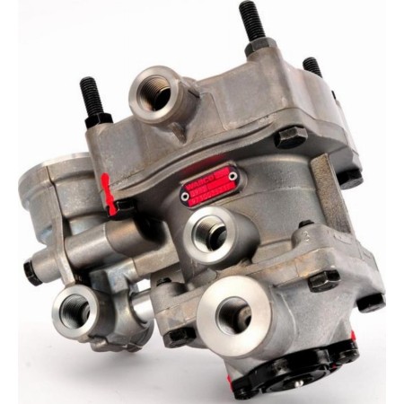 WABCO 9730025217 - Control Valve, trailer