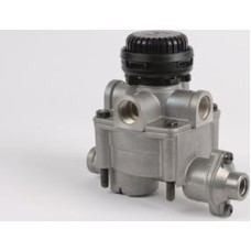 WABCO 9730111070 - Válvula de relé